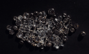 diamonds