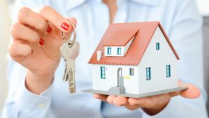 buy home