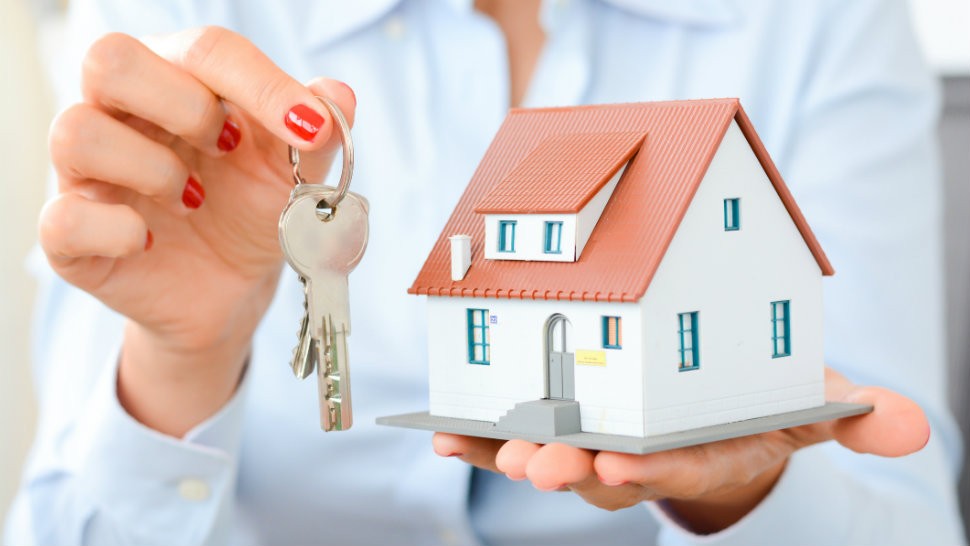buy home