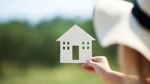 buying a home