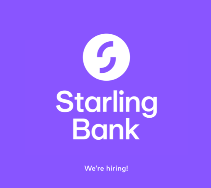 starling bank
