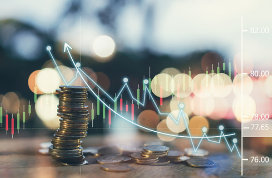 cryptocurrency value