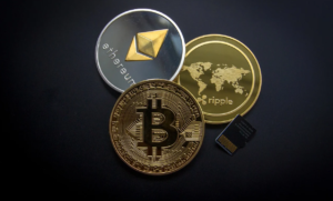coin investments