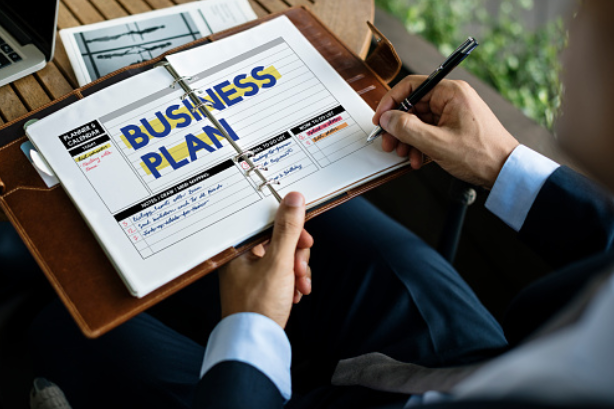 business plan