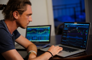 trading