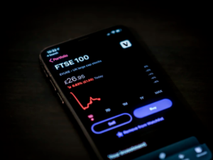 trading