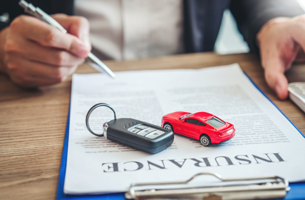 auto insurance