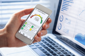 credit score