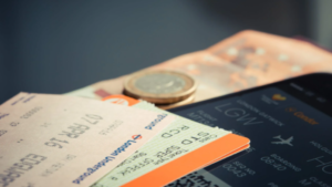 Saving Tips for Traveling