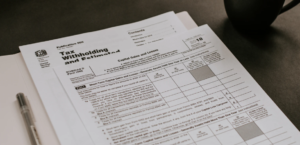 tax