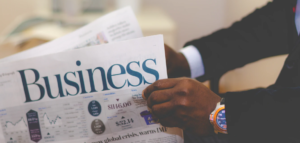 business finance