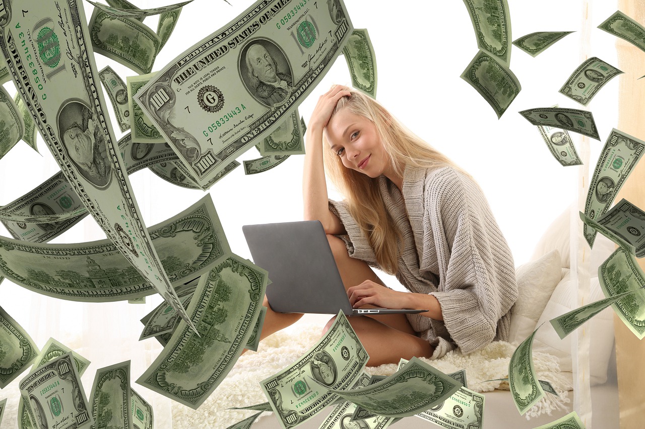cash