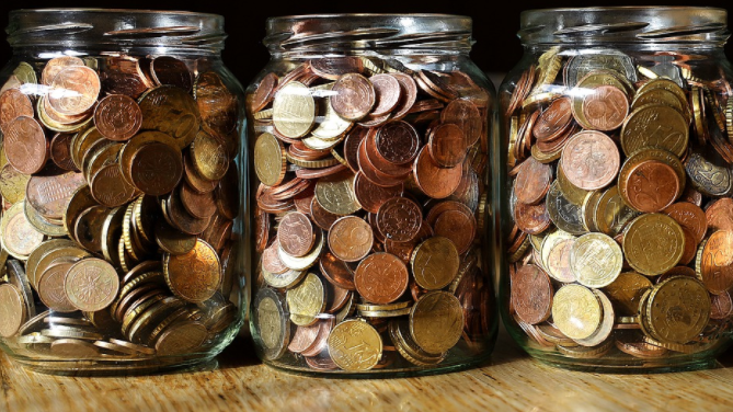savings