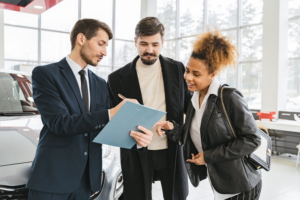 car loans