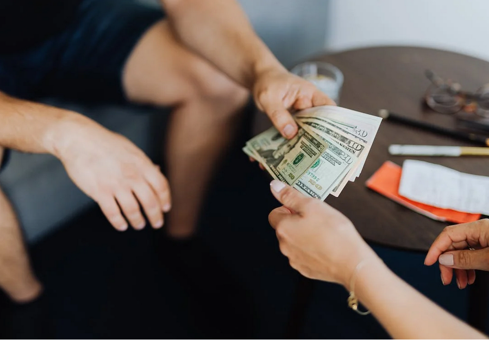 loan borrowing