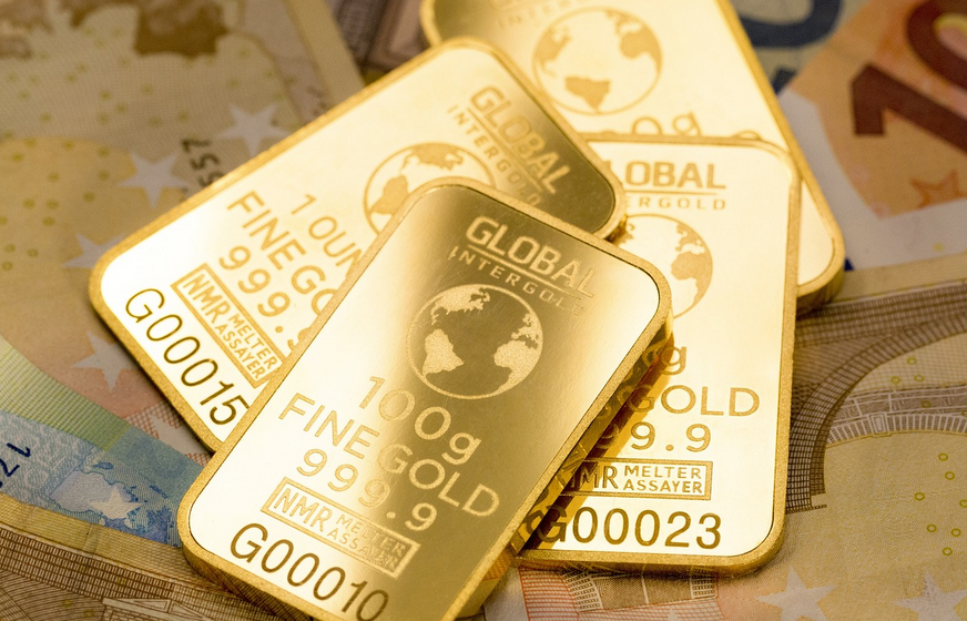 gold bar