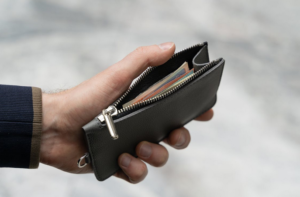 wallet