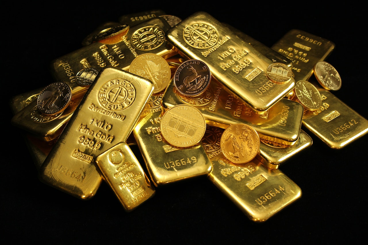 coins