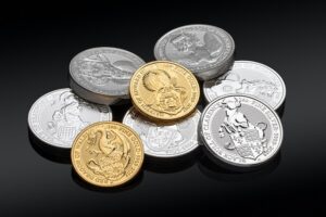 coins