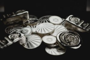 coins 